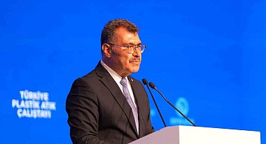 "Türkiye Plastik Atık Çalıştayı" sona erdi