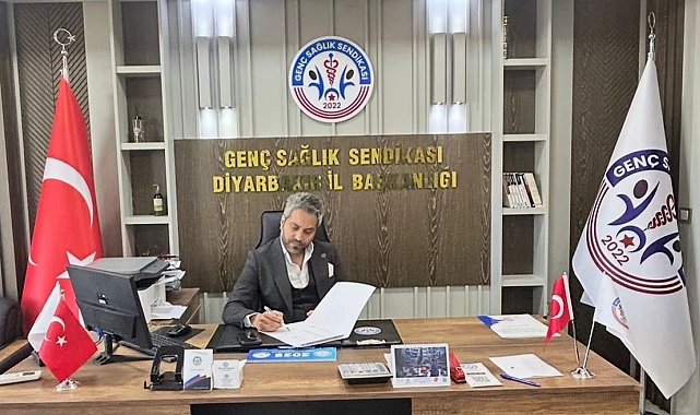 "Üniversite çalışanlarının becayiş umuduyla oynanmasını kabul etmiyoruz"