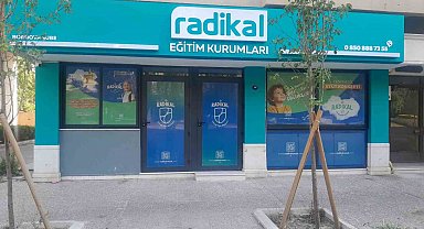 Radikal Çocuk Etüt Merkezi hizmete açıldı