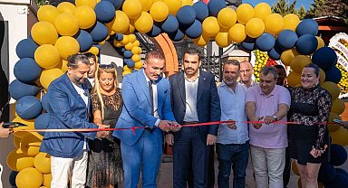 Radikal Eğitim Kurumları Prestij Şubesi ile Güzelbahçe'de kapılarını açtı