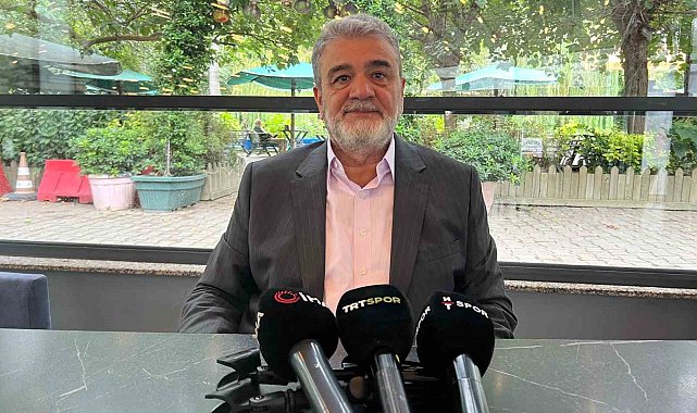 Rafet Orhan: "Sorunlarımızı iletip, çözüm üretmek için mücadele edeceğiz"