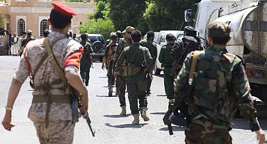 Reuters: "Çin, Suudi Arabistan'ın çağrısı üzerine İran'dan Husiler'in kontrol altına alınması için yardım istedi"