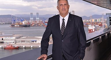 Rıza Seyyar, Manisa Ticaret Borsası Başkanlığına adaylığını açıkladı