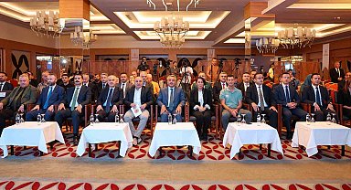 Rize, Kaçkar by UTMB ile dünyaya açılıyor