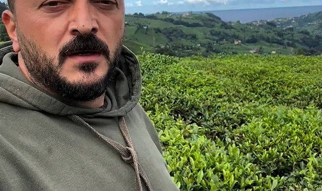 Rizelinin güneş duası: "10 gün hava açarsa 11. gün oruç tutacağım"