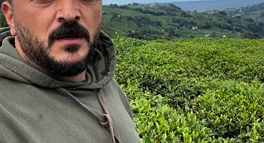 Rizelinin güneş duası: "10 gün hava açarsa 11. gün oruç tutacağım"
