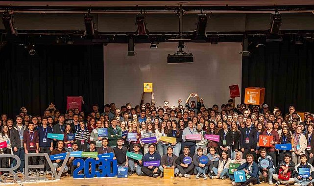 Rönesans Eğitim Vakfı'nın 2026-2027 burs başvuruları başladı