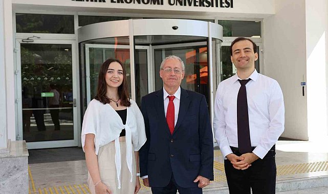 Rotaları 'uzay'