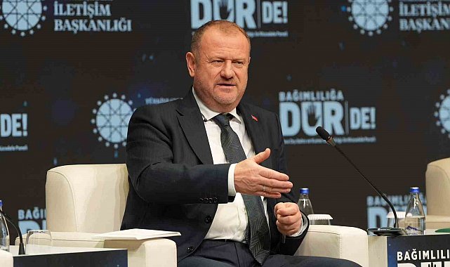 RTÜK Başkanı Mehmet Daniş: "Yasa dışı bahisle mücadele bir seferberliktir"