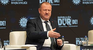 RTÜK Başkanı Mehmet Daniş: "Yasa dışı bahisle mücadele bir seferberliktir"