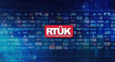 RTÜK'ten uyarı: "Medya hizmet sağlayıcılarının çocuklarımız ile gençlerimizin ruh sağlığını gözeterek hareket etmesi esastır"