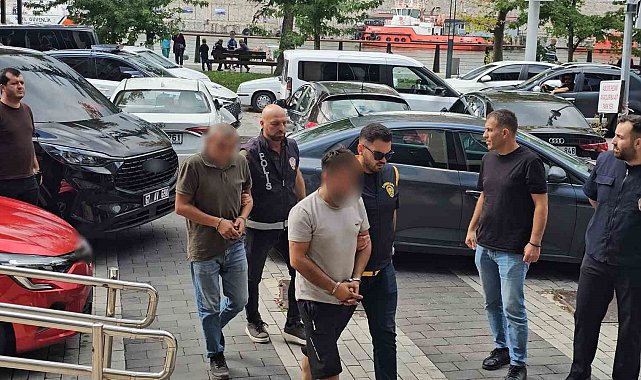 Ruhsatsız madendeki ölüme 5 gözaltı
