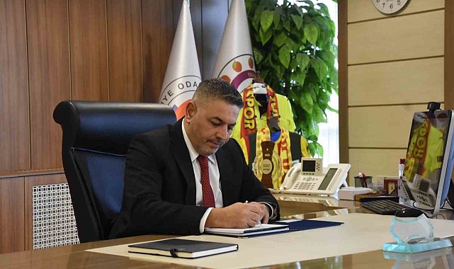 Sadıkoğlu: "Kayısıda olduğu gibi hayvancılıkta da üretim merkezi olacağız"