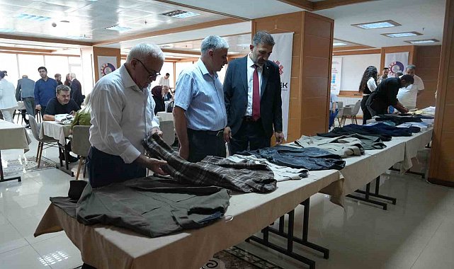 Sadıkoğlu: "Yeni pazarlar için URGE projelerine yoğunlaşacağız"