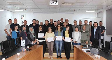 Sağlık çalışanlarına etkili iletişim eğitimi