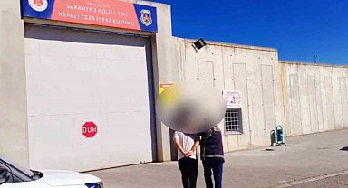 Sakarya merkezli 4 ilde suç örgütü operasyonu: 21 eylem engellendi, 3 şüpheli tutuklandı