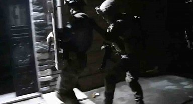 Sakarya'da DEAŞ operasyonu: 3 tutuklama
