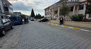 Sakarya'da tartıştığı eşini bıçaklayan şahıs tutuklandı