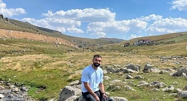 Salah'tan Trabzon turu