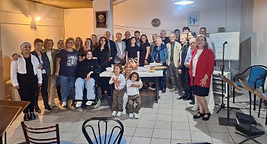 Samsun Musiki Cemiyeti yeni sezon çalışmalarına başladı