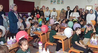Samsun'da 250 bin öğrenci ders başı yapacak