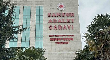 Samsun'da 7 kişinin yaralandığı silahlı saldırı davasında sanığa 83 yıl 4 ay hapis