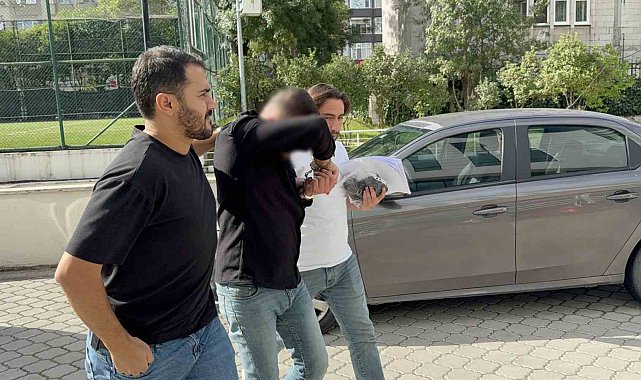 Samsun'da boşanma aşamasındaki eşe cinsel saldırı iddiası: 1 gözaltı