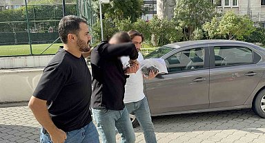 Samsun'da boşanma aşamasındaki eşe cinsel saldırı iddiası: 1 gözaltı