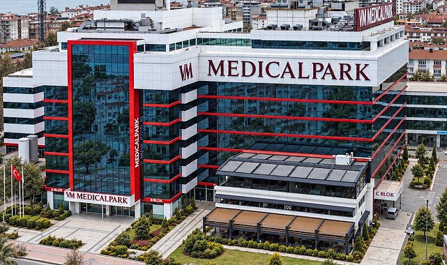 Samsun'da Faz 1 Klinik Araştırma Merkezi hizmete girdi
