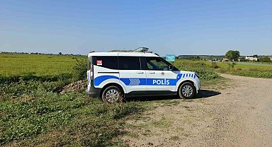 Samsun'da kayıp yaşlı adam kanalda ölü bulundu
