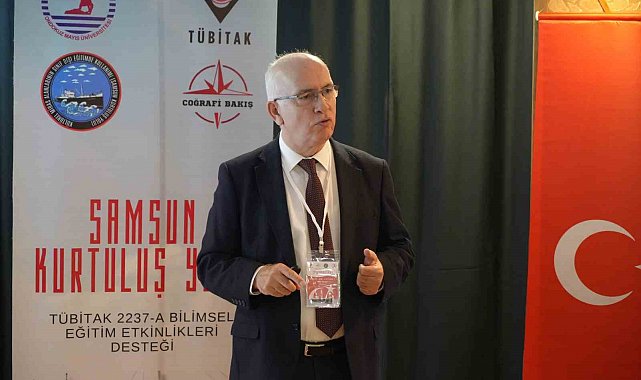 Samsun'da "Kurtuluş Yolu" için yeni isim önerisi: "Millî Mücadele Yolu"
