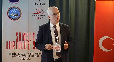 Samsun'da "Kurtuluş Yolu" için yeni isim önerisi: "Millî Mücadele Yolu"