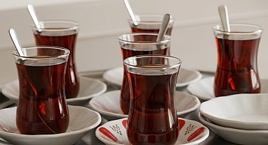 Samsun'da simidin ardından çaya zam talebi de reddedildi
