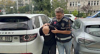 Samsun'da uyuşturucu ticaretine 1 tutuklama