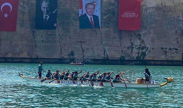 Samsunlu sporculardan 3 kupa