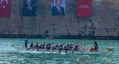 Samsunlu sporculardan 3 kupa
