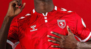 Samsunspor, Ali Badra Diabate'yi Suudi Arabistan'a sattı