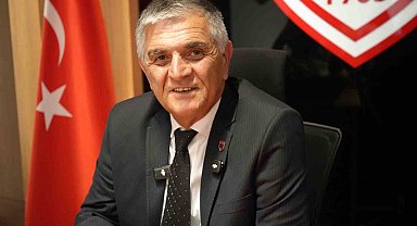 Samsunspor Basın Sözcüsü Çakır: "Sergen Yalçın'ı ciddiye almıyorum"