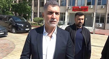 Sanatçı Özcan Deniz, kardeşlerinin hakaret davasında ifade verdi