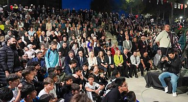 Sancaktepe'ye dev sosyal yaşam alanı: Fatih Koru Parkı hizmete açıldı