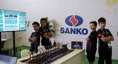 SANKO Holding, Teknofest 2026'da insanlık yararına teknolojiler yarışması'nın yürütücülüğünü üstleniyor