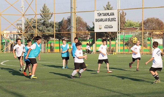Şanlıurfa Büyükşehir Belediyesi yaz kurslarından 168 bin 596 kişi faydalandı