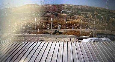 Şanlıurfa'da 4 kişinin öldüğü kazanın görüntüleri ortaya çıktı