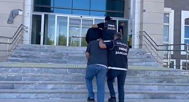 Şanlıurfa'da 9,5 kilo uyuşturucu ele geçirildi: 4 şahıs tutuklandı