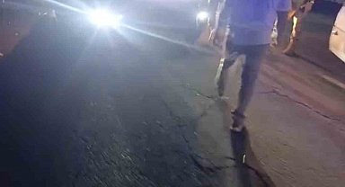 Şanlıurfa'da damperi açık kamyon kazaya neden oldu: 7 yaralı