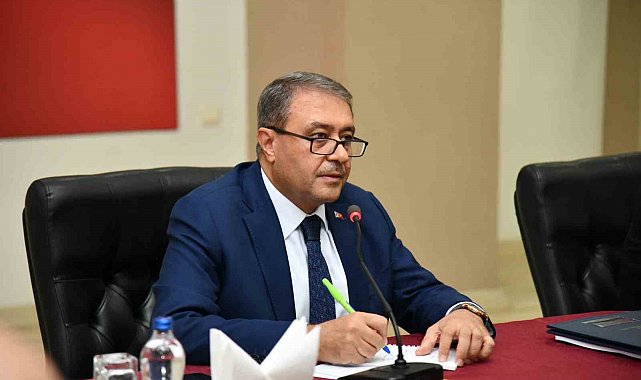 Şanlıurfa'da eğitime 1 gün ara verildi