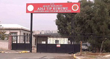 Şanlıurfa'da tır kazası: 1 ölü
