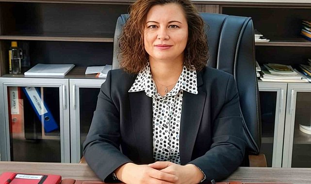 Saray İlçe Tarım ve Orman Müdürlüğü'nde görev değişimi