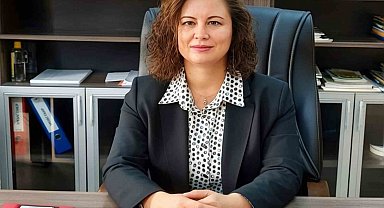 Saray İlçe Tarım ve Orman Müdürlüğü'nde görev değişimi