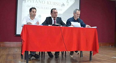 Sarıkamış'ta köy okulları için yeni eğitim yılı hazırlığı